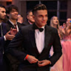 Meet your Posher, Douglas